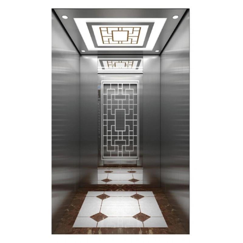 Hospital Bed Elevator factory